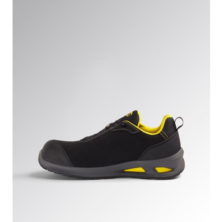 Scarpe antinfortunistiche Diadora Smart Softbox Low S3L FO ESD SR 701.179959