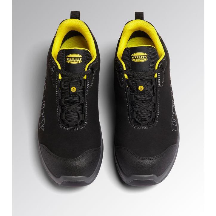 Scarpe antinfortunistiche Diadora Smart Softbox Low S3L FO ESD SR 701.179959