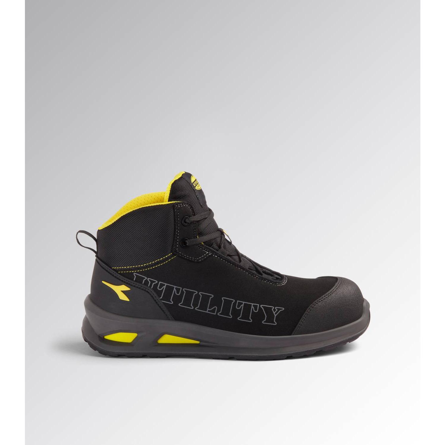 Scarpe antinfortunistiche Diadora Smart Softbox Mid S3L FO ESD SR 701.179960