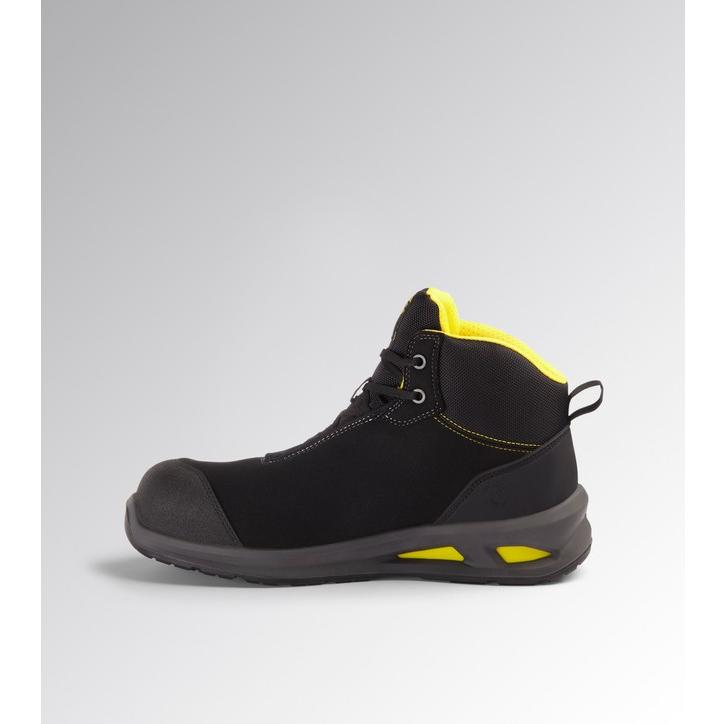 Scarpe antinfortunistiche Diadora Smart Softbox Mid S3L FO ESD SR 701.179960