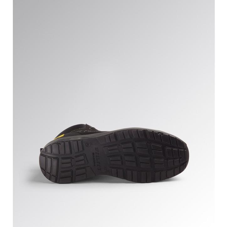 Scarpe antinfortunistiche Diadora Smart Softbox Mid S3L FO ESD SR 701.179960