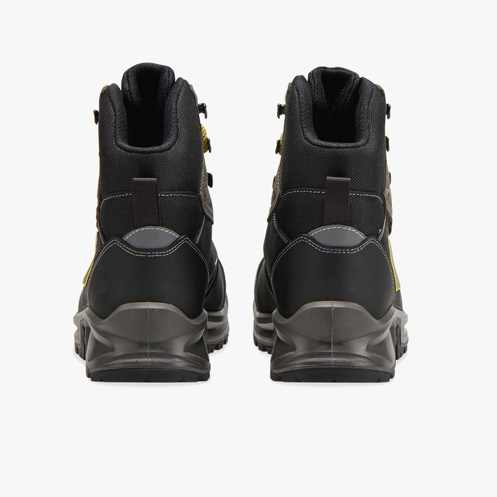 Scarpe Antinfortunistiche Diadora Sport Diatex High S3 WR CI SRC 701.181119