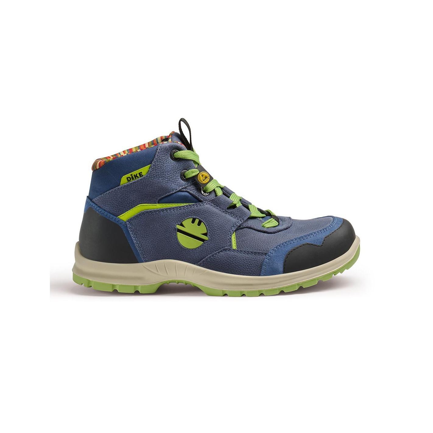 Scarpe Antinfortunistiche Dike Agility-Reload Awake H S3L ESD FO SR 23921