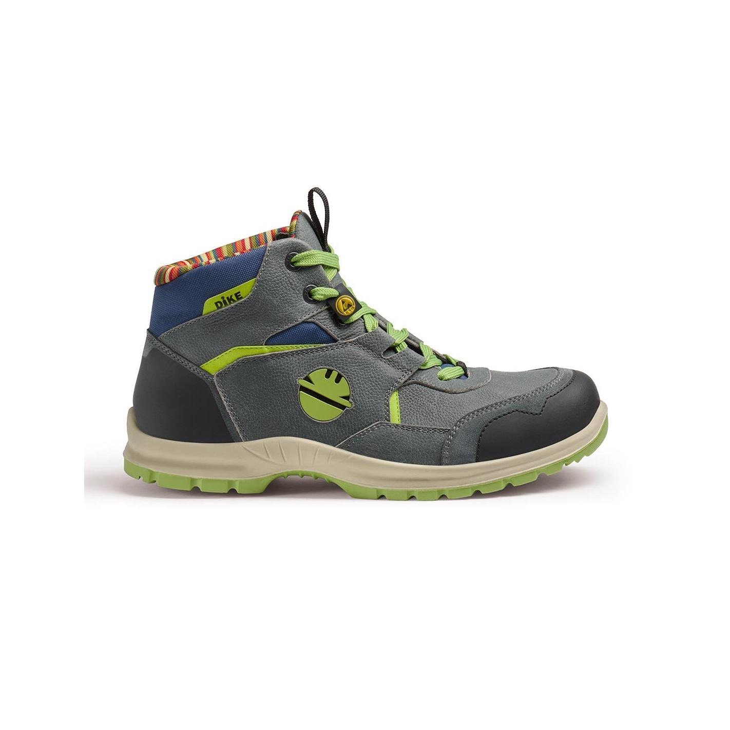 Scarpe Antinfortunistiche Dike Agility-Reload Awake H S3L ESD FO SR 23921