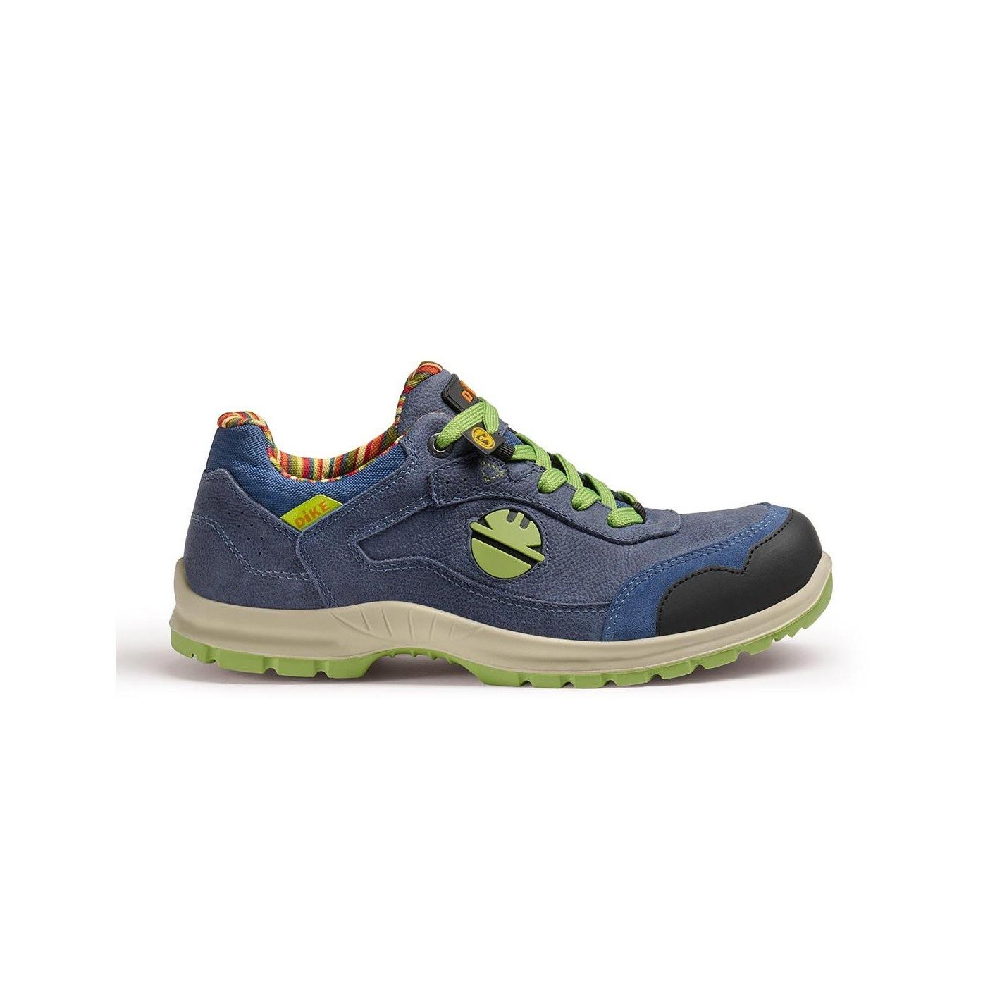Scarpe Antinfortunistiche Dike Agility-Reload Awake S3L ESD FO SR 23911
