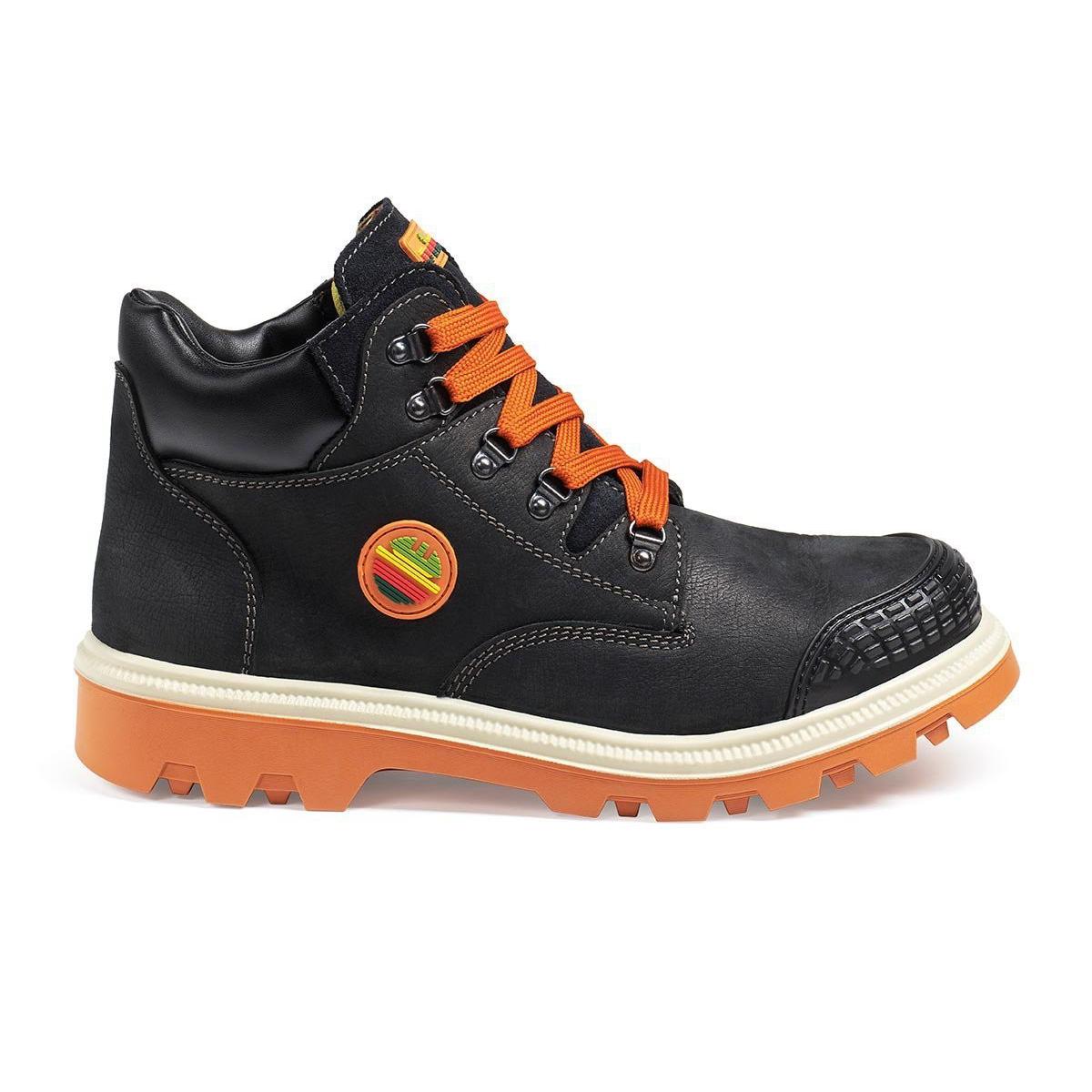 Scarpe Antinfortunistiche Dike Defend H S7 WR SRC 21621
