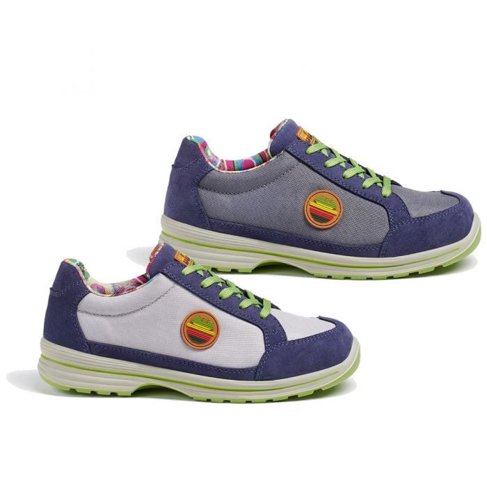 Scarpe Antinfortunistiche Dike Link Reload Lady S1P SRC 30917