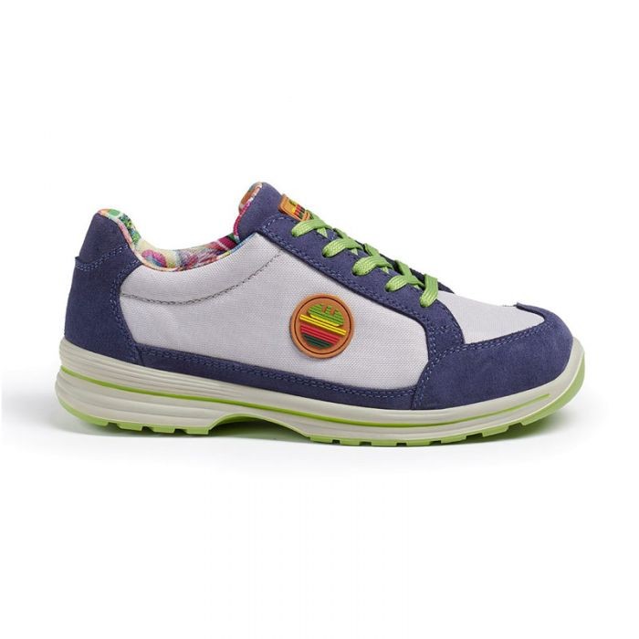 Scarpe Antinfortunistiche Dike Link Reload Lady S1P SRC 30917