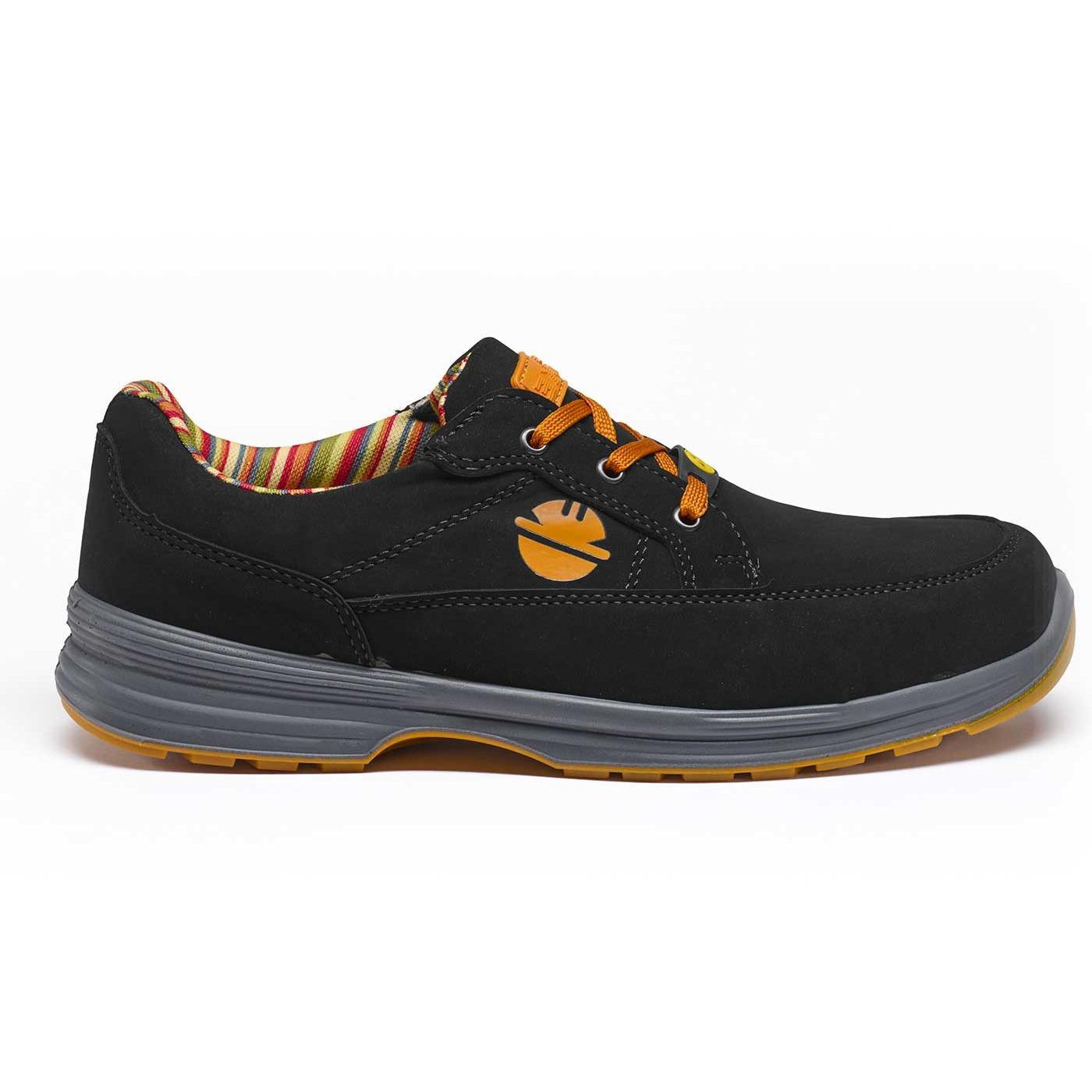 Scarpe Antinfortunistiche Dike Meteor Mask S3L SR FO ESD 30512