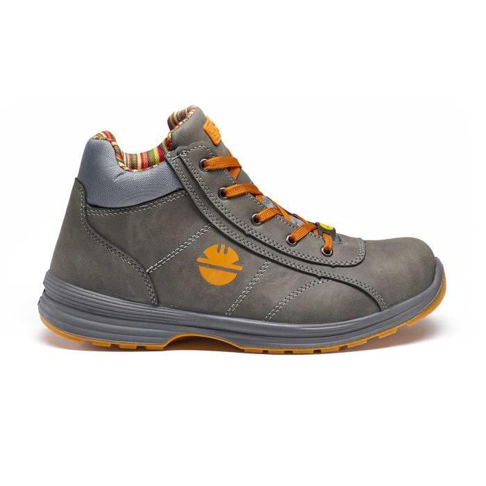 Scarpe Antinfortunistiche Dike Meteor Master H S3L SR FO ESD 30522