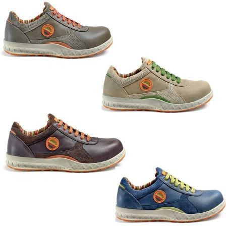 Scarpe Antinfortunistiche Dike PREMIUM S3 SRC 31112