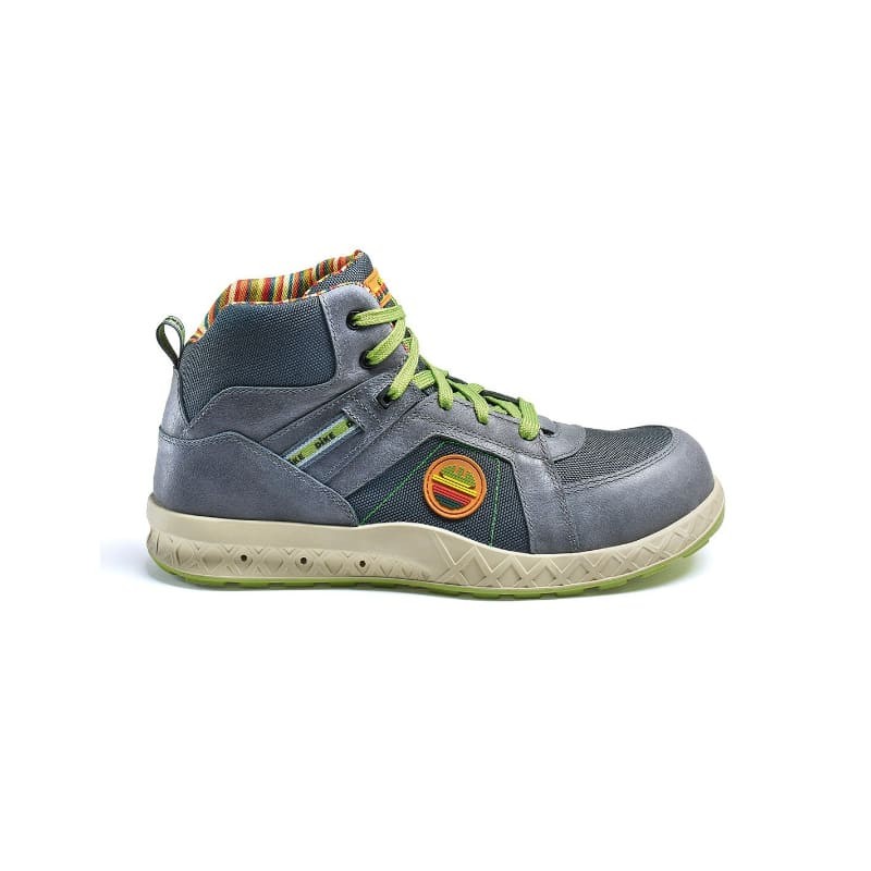 Scarpe Antinfortunistiche Dike Primary Reload H S3 SRC ESD - 31922