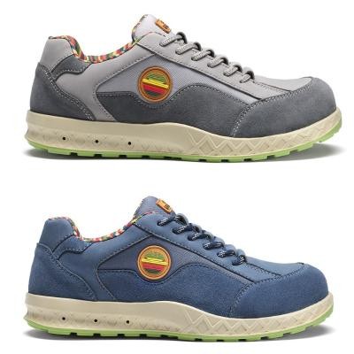 Scarpe Antinfortunistiche Dike Prosper Air S1P SRC ESD 31316