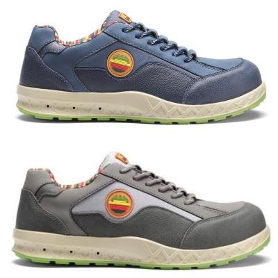 Scarpe Antinfortunistiche Dike Prosper Air S3 SRC ESD 31312