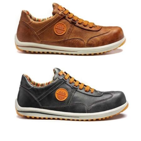 Scarpe Antinfortunistiche Dike RACY S3 SRC ESD 26012