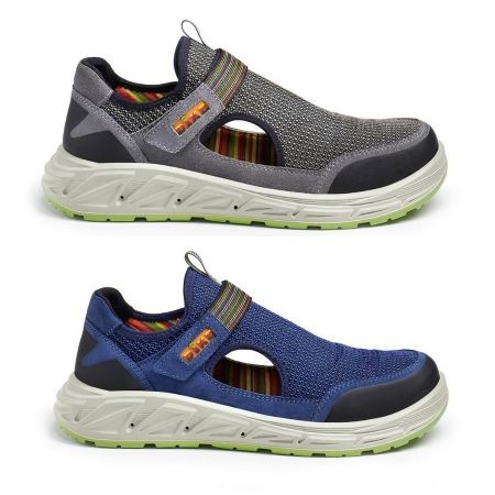 Scarpe Antinfortunistiche Dike Refresh Reload S1P SRC ESD 32032