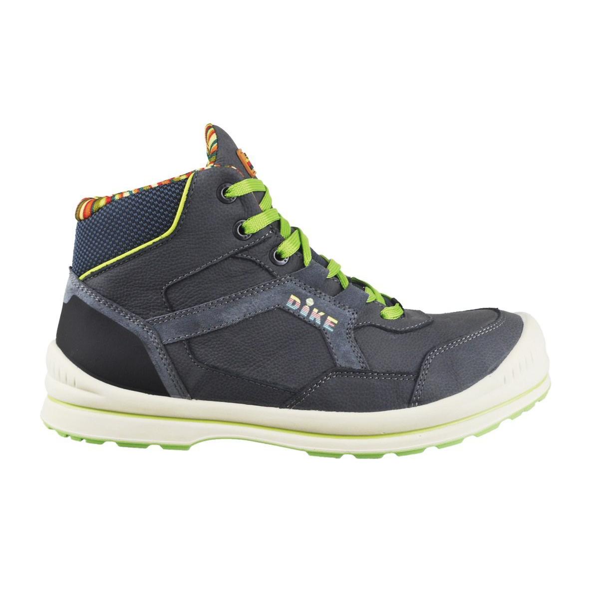 Scarpe Antinfortunistiche Dike SUMMIT SUPREME H S3L SR FO ESD 27521