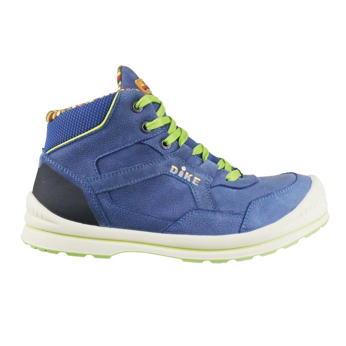 Scarpe Antinfortunistiche Dike SUMMIT SUPREME H S3L SR FO ESD 27521