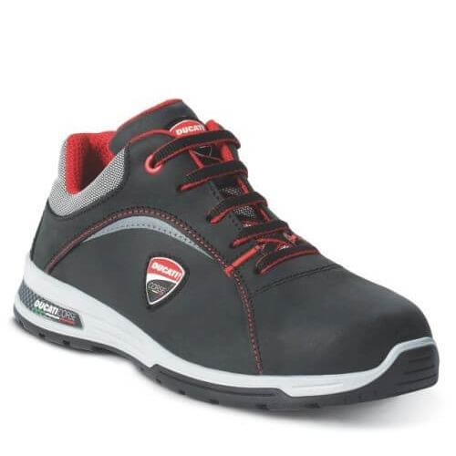 Scarpe antinfortunistiche Ducati FTG Le MANS Racing/Ducati