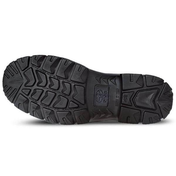 Scarpe antinfortunistiche Economiche FTG KAPPA S1P SRC , forate per l'estate
