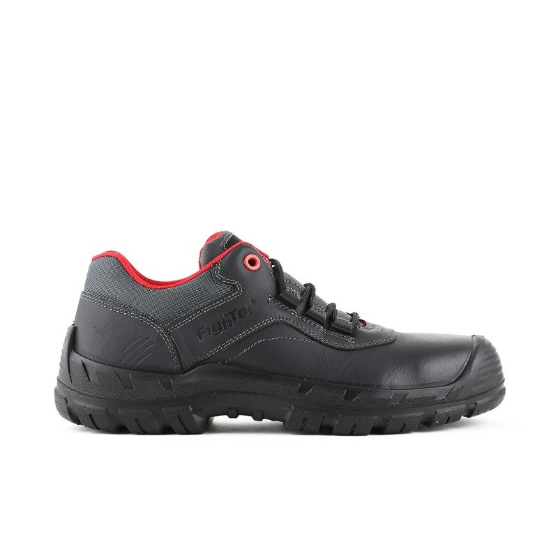 Scarpe antinfortunistiche Ector Fighter S3 SRC - HA0063