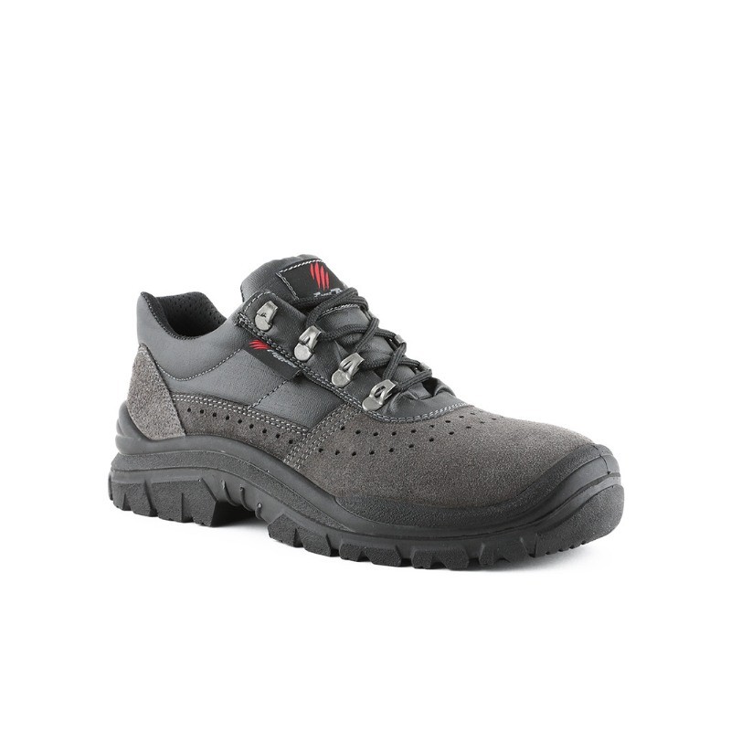 Scarpe antinfortunistiche Elias Fighter S1P SRC - ES0108