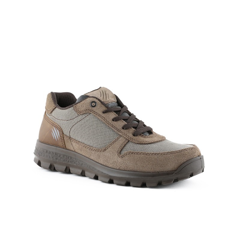 Scarpe antinfortunistiche Elin Fighter S1 SRC - HI0153