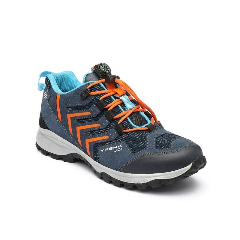 Scarpe antinfortunistiche Etna Fighter - 856