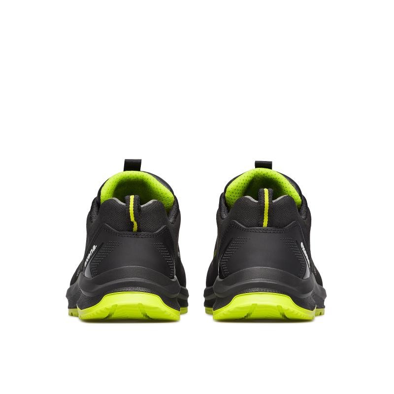 Scarpe Antinfortunistiche Exena Blazer S3L FO SR ESD Basse Metalfree