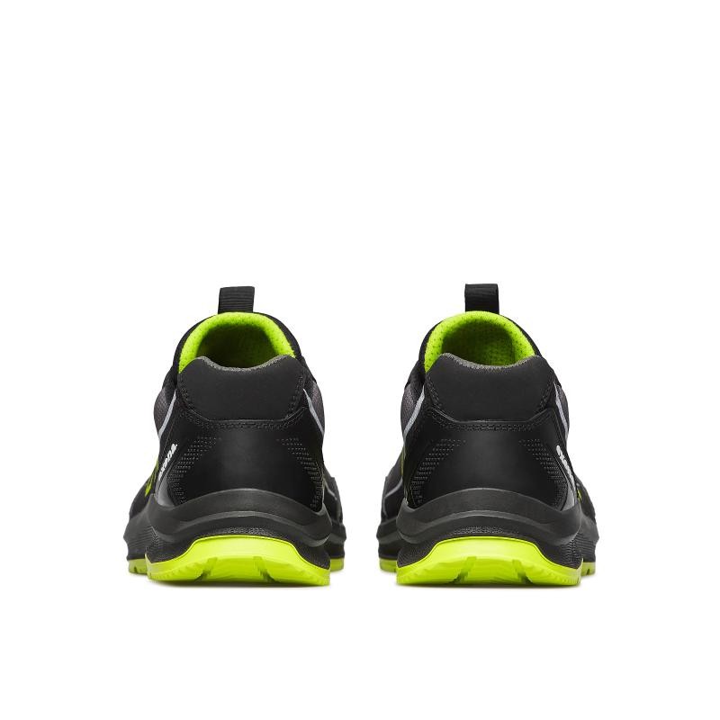 Scarpe Antinfortunistiche Exena Genesys S3L FO SR ESD Basse Metalfree