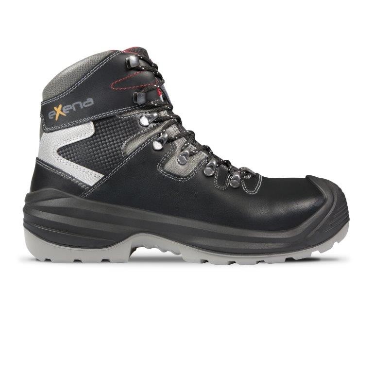 Scarpe Antinfortunistiche Exena Gold S3 CI WR HI HRO SRC A0393V001