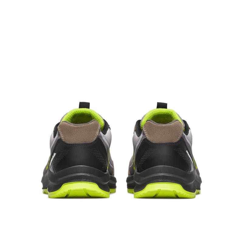 Scarpe Antinfortunistiche Exena Nexus S1 PL FO SR ESD Basse Metalfree