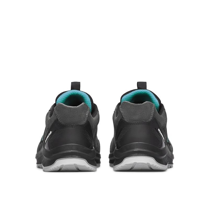 Scarpe Antinfortunistiche Exena Pulse S1 PL FO SR ESD Basse Metalfree