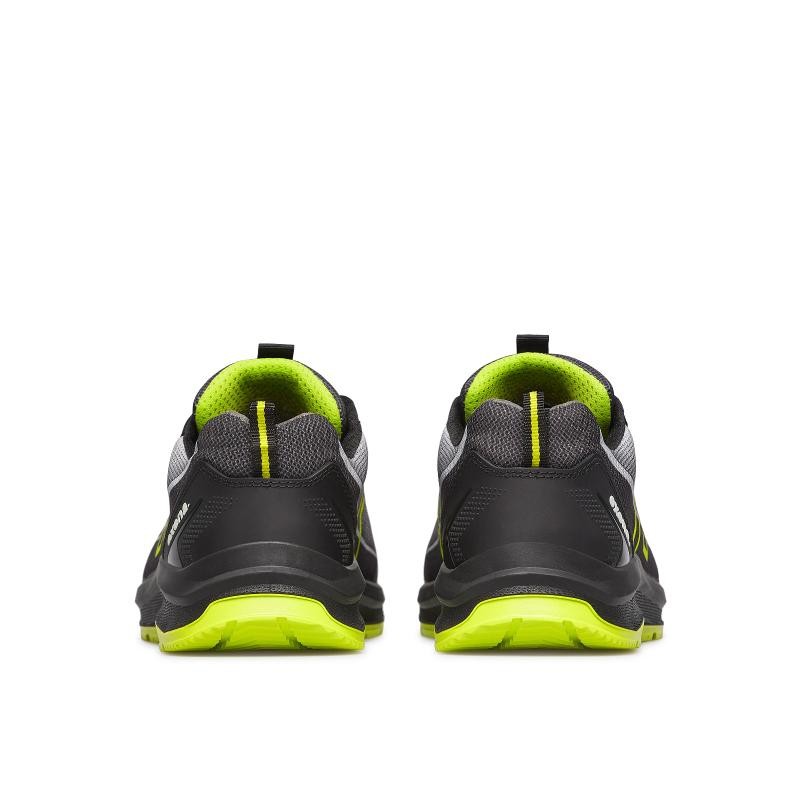 Scarpe Antinfortunistiche Exena Radiant S1 PL FO SR ESD Basse Metalfree