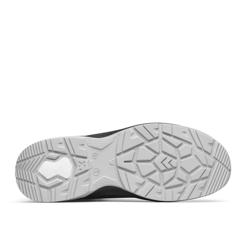 Scarpe Antinfortunistiche Exena Stratus S1 PL FO SR ESD Basse Metalfree Donna