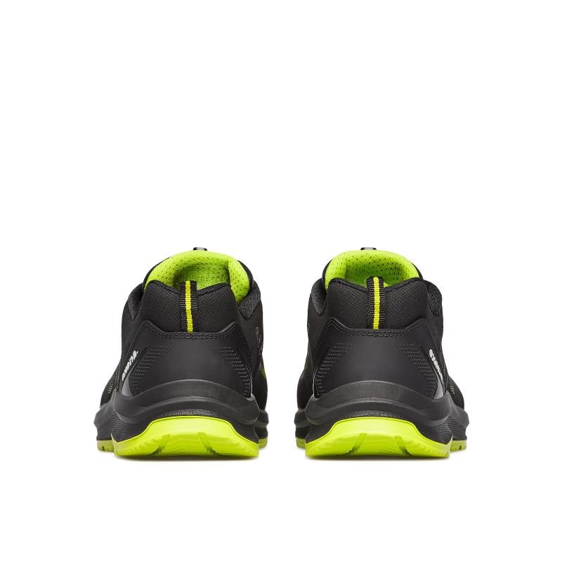 Scarpe Antinfortunistiche Exena Viber S7L CI FO SR ESD Basse Chiusura a Boa Metalfree