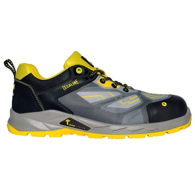 Scarpe Antinfortunistiche Extreme STRETCH Issa Line S1P SRC ESD - 44210