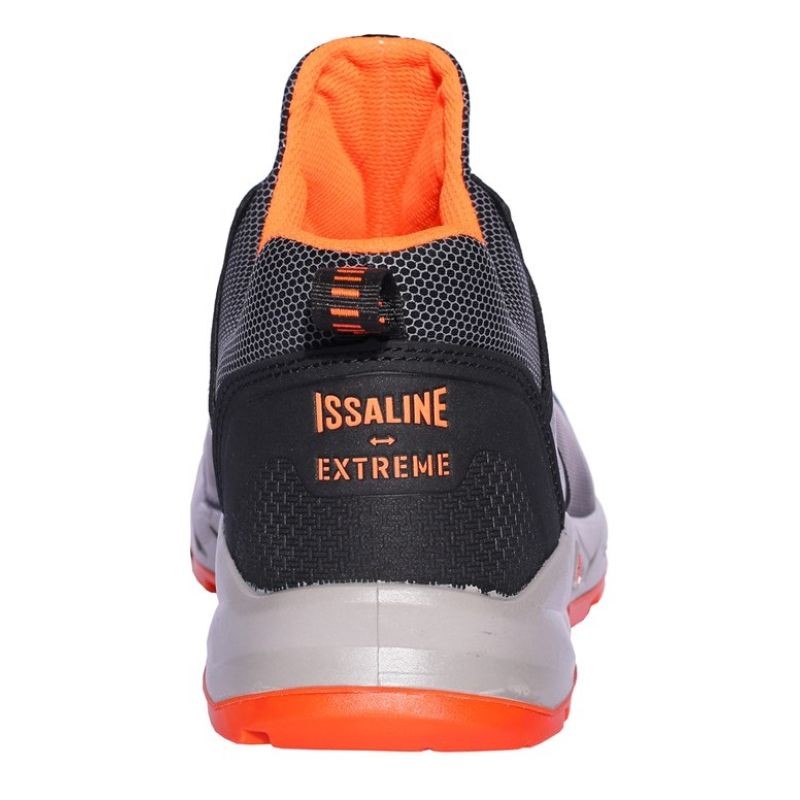 Scarpe Antinfortunistiche Extreme STRETCH Slip On Issa Line S1P SRC ESD - 44400