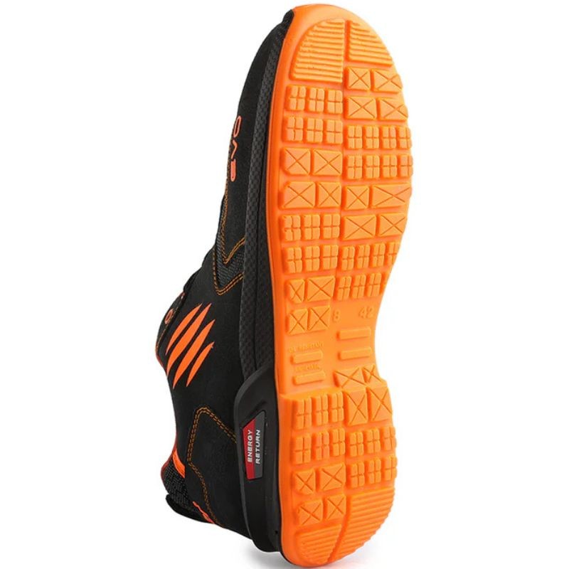 Scarpe Antinfortunistiche Fighter Genesy S3 SRC ESD EV0821