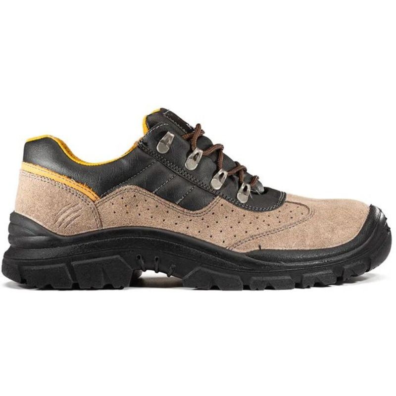 Scarpe Antinfortunistiche Fighter Hunter S1P SRC IN0585