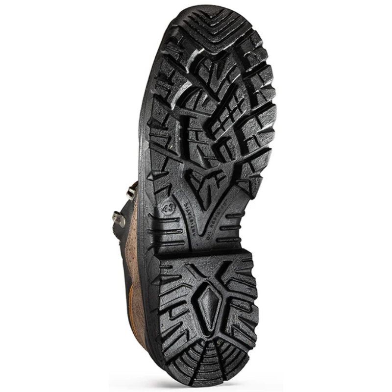 Scarpe Antinfortunistiche Fighter Hunter S1P SRC IN0585