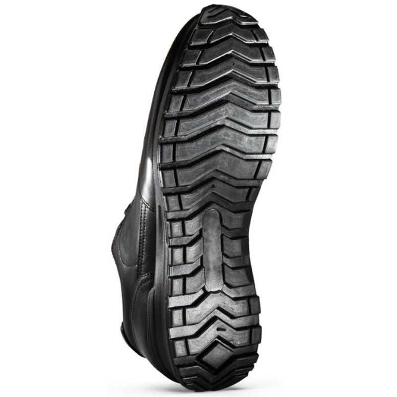 Scarpe Antinfortunistiche Fighter Miguel O1 SRC PR0329