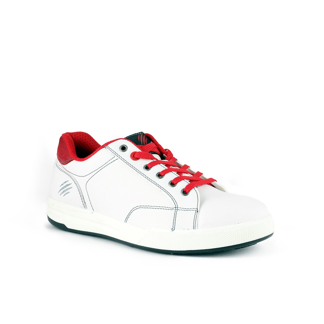Scarpe antinfortunistiche Fighter Olimpo S3 WRU SRC ultraleggere sportive antiscivolo impermeabili LI0089