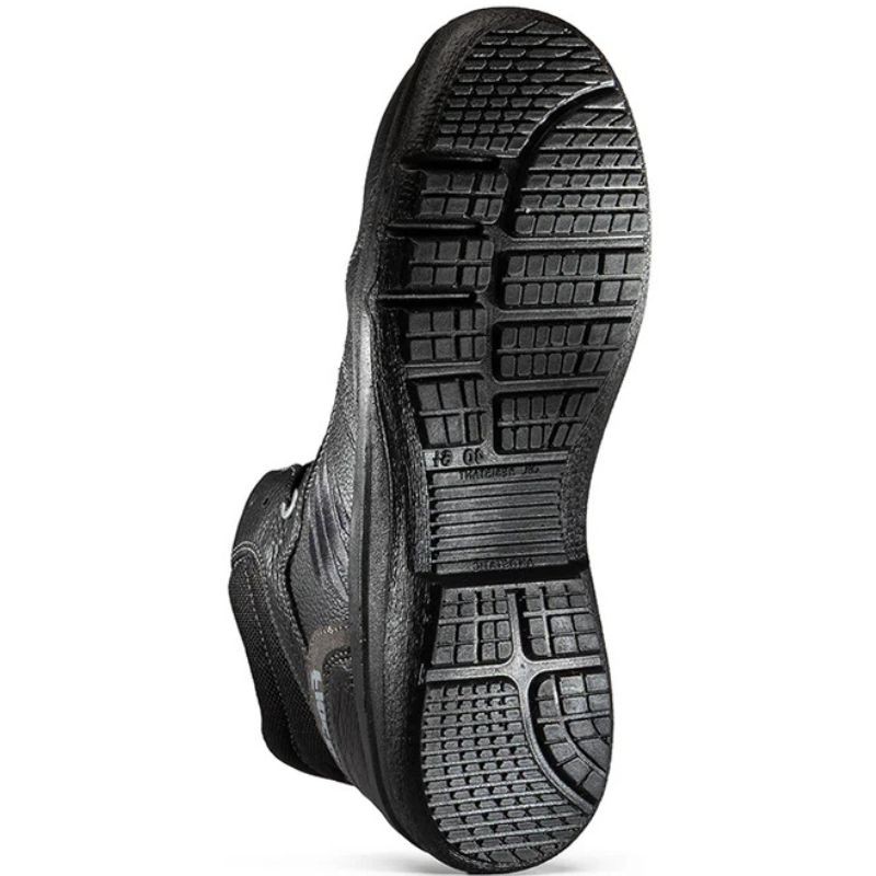 Scarpe Antinfortunistiche Fighter Sikaris S3 SRC ESD FU0495