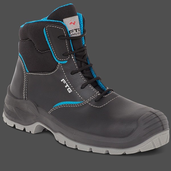 Scarpe Antinfortunistiche FTG Arrow S3 SRC