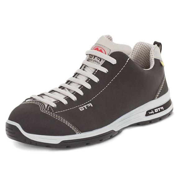 Scarpe Antinfortunistiche FTG Basket Low S3 SRC