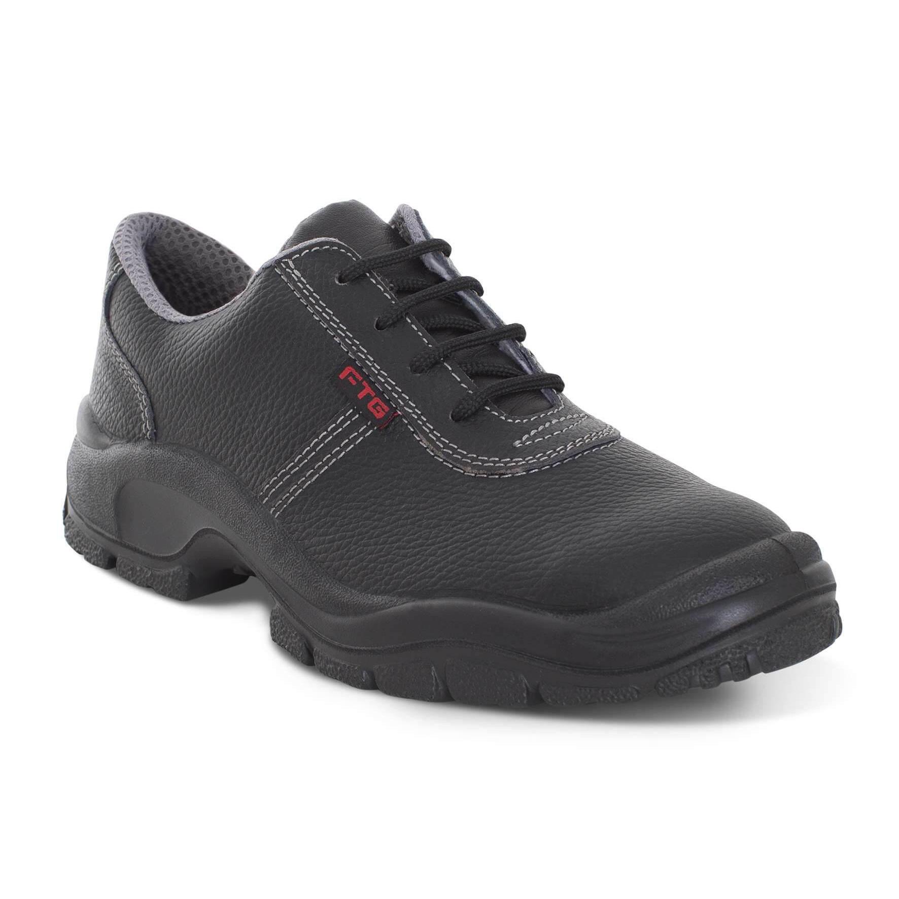 Scarpe antinfortunistiche FTG Epsilon S3 SRC