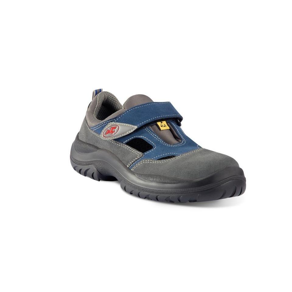 Scarpe Antinfortunistiche FTG Imperial/E S1P SRC