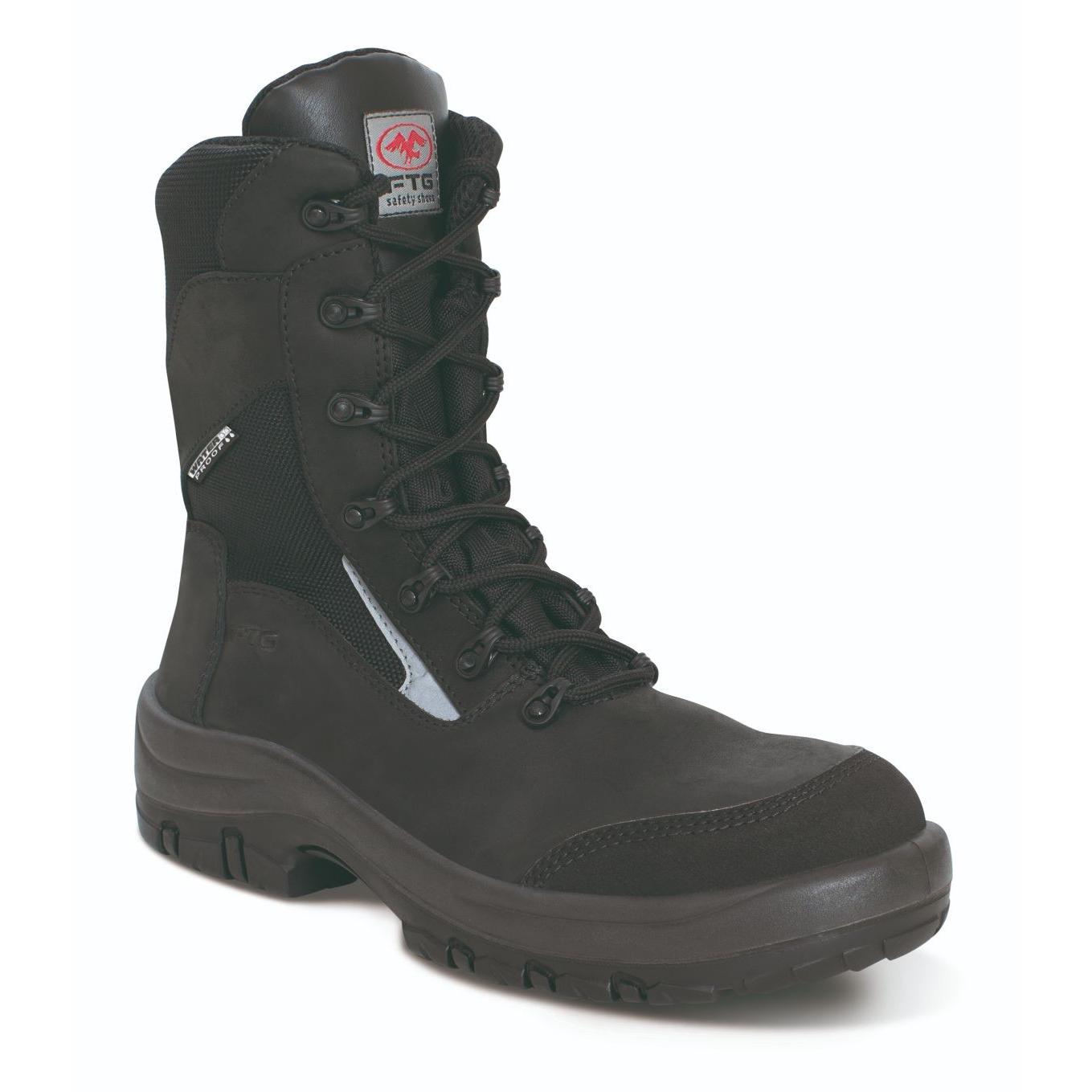 Scarpe Antinfortunistiche FTG Khionne S3 HRO CI WR SRC