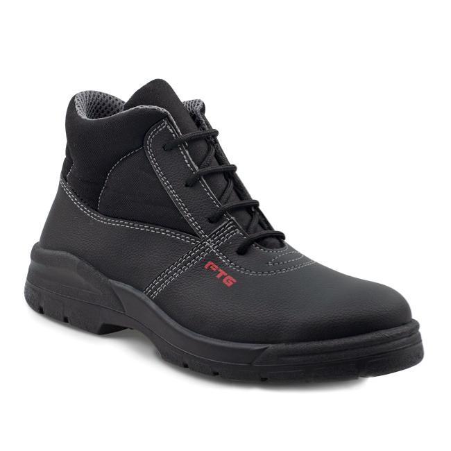 Scarpe antinfortunistiche FTG Lambda S3 SRC